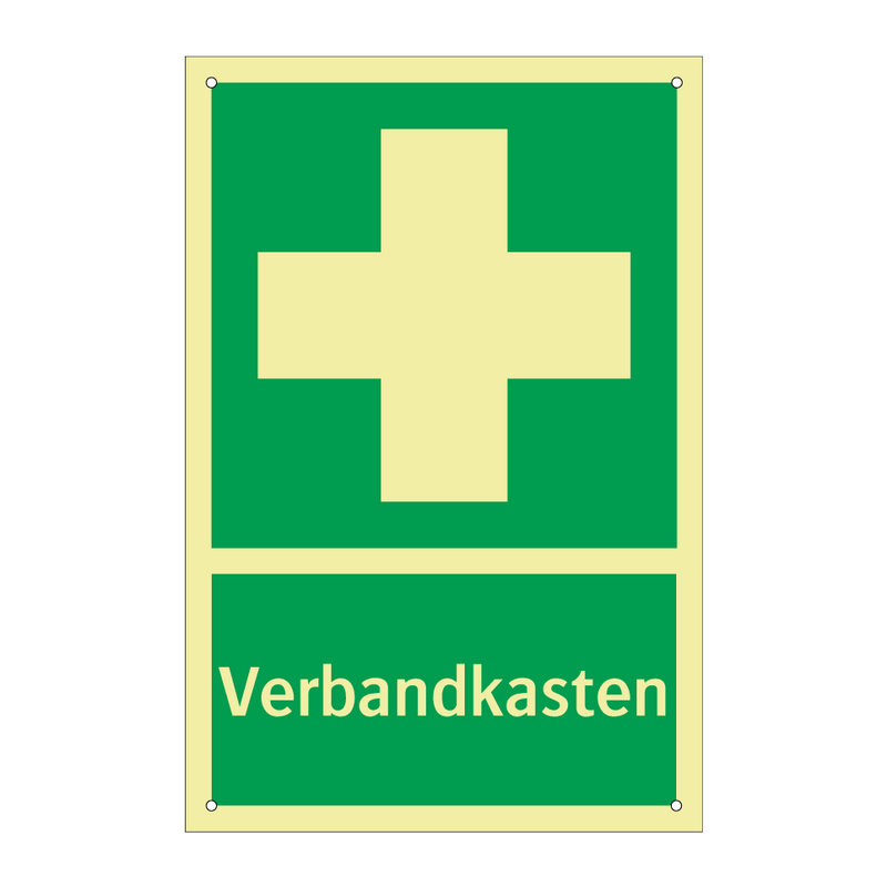 Verbandkasten & Verbandkasten & Verbandkasten & Verbandkasten