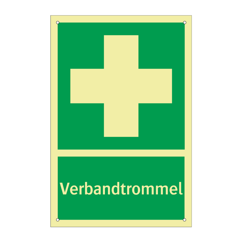 Verbandtrommel & Verbandtrommel & Verbandtrommel & Verbandtrommel