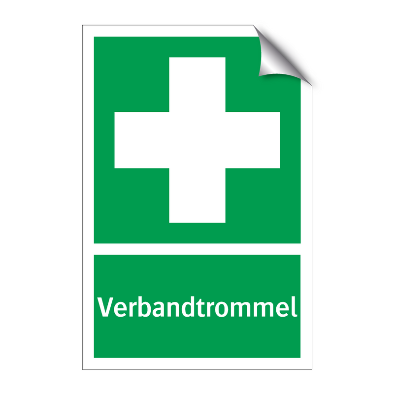 Verbandtrommel & Verbandtrommel & Verbandtrommel & Verbandtrommel