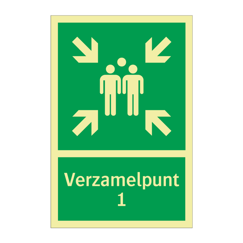 Verzamelpunt 1 & Verzamelpunt 1 & Verzamelpunt 1 & Verzamelpunt 1 & Verzamelpunt 1 & Verzamelpunt 1