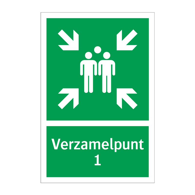 Verzamelpunt 1 & Verzamelpunt 1 & Verzamelpunt 1 & Verzamelpunt 1 & Verzamelpunt 1 & Verzamelpunt 1