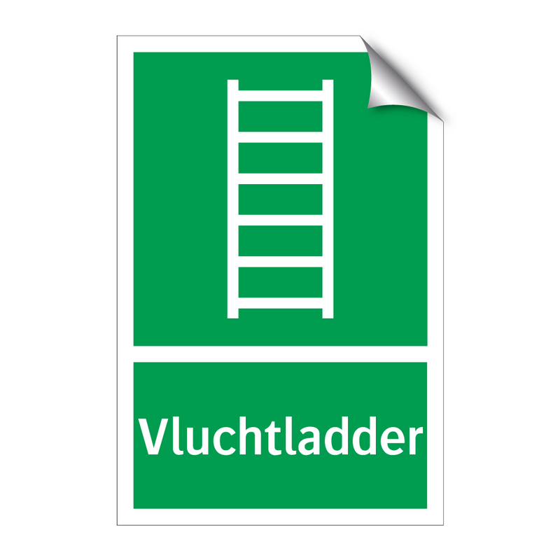 Vluchtladder & Vluchtladder & Vluchtladder & Vluchtladder