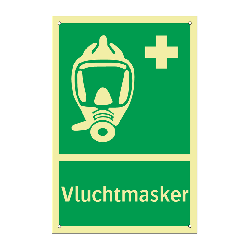 Vluchtmasker & Vluchtmasker & Vluchtmasker & Vluchtmasker