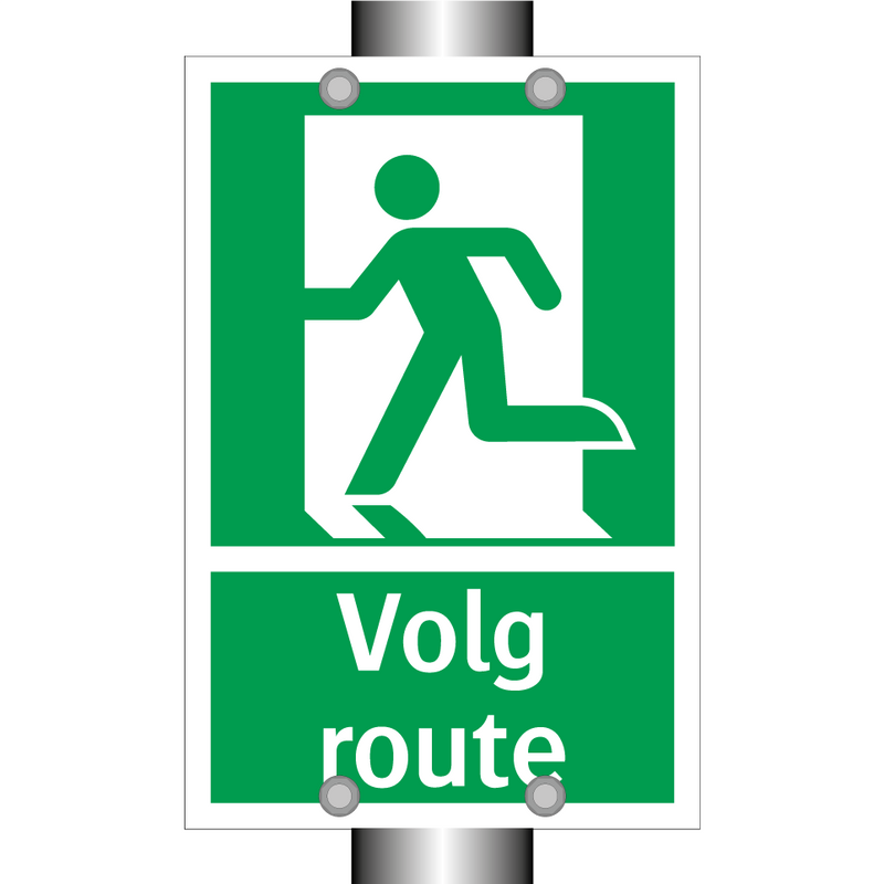 Volg route & Volg route & Volg route & Volg route & Volg route