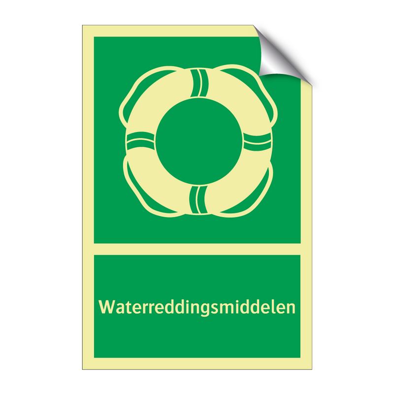 Waterreddingsmiddelen & Waterreddingsmiddelen & Waterreddingsmiddelen & Waterreddingsmiddelen