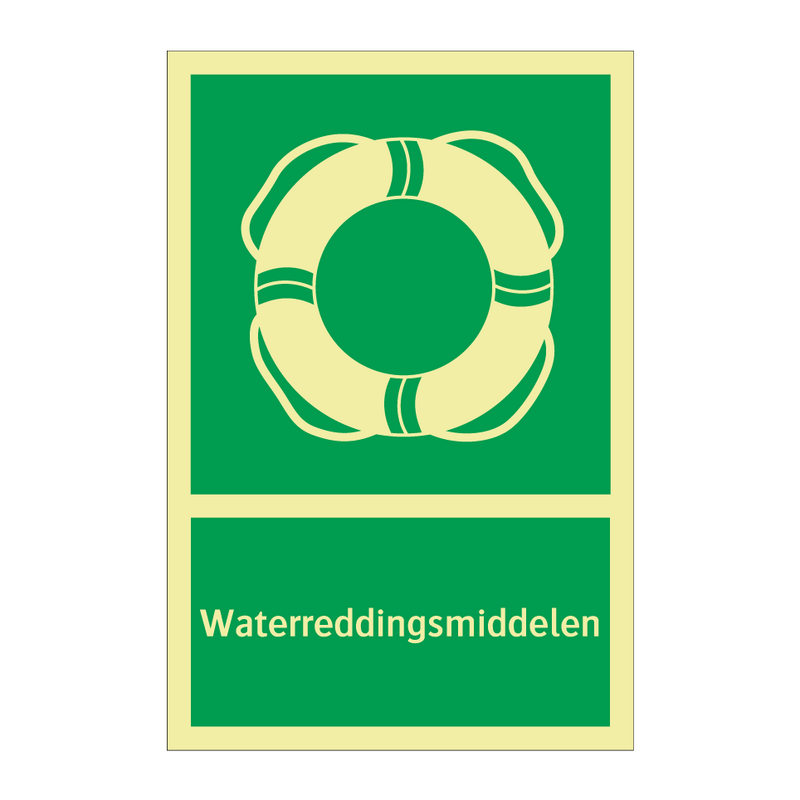 Waterreddingsmiddelen & Waterreddingsmiddelen & Waterreddingsmiddelen & Waterreddingsmiddelen