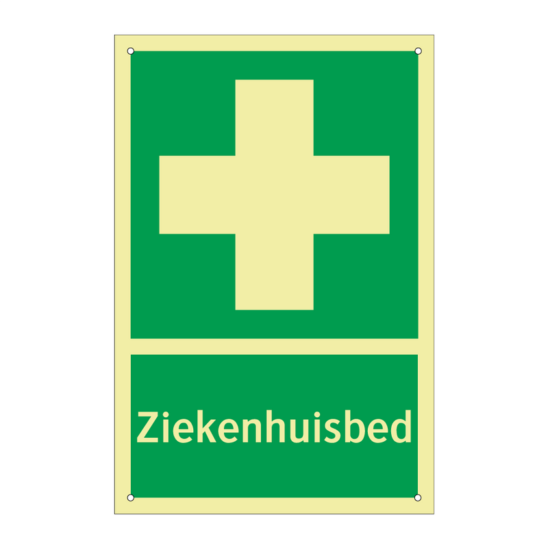 Ziekenhuisbed & Ziekenhuisbed & Ziekenhuisbed & Ziekenhuisbed