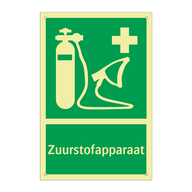 Zuurstofapparaat & Zuurstofapparaat & Zuurstofapparaat & Zuurstofapparaat