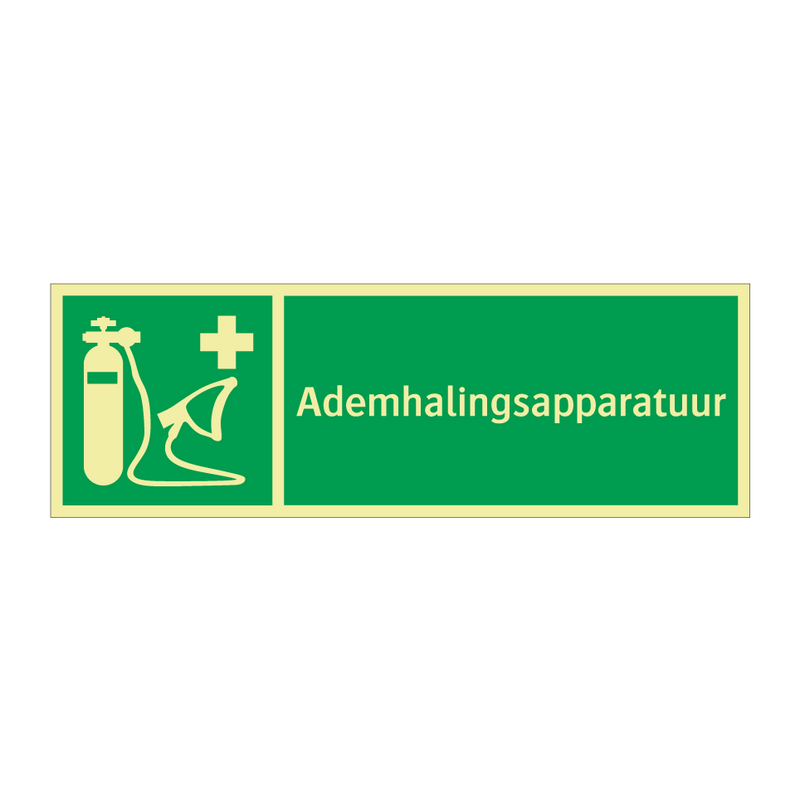 Ademhalingsapparatuur