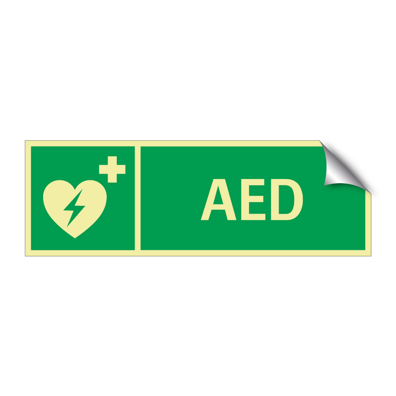 AED