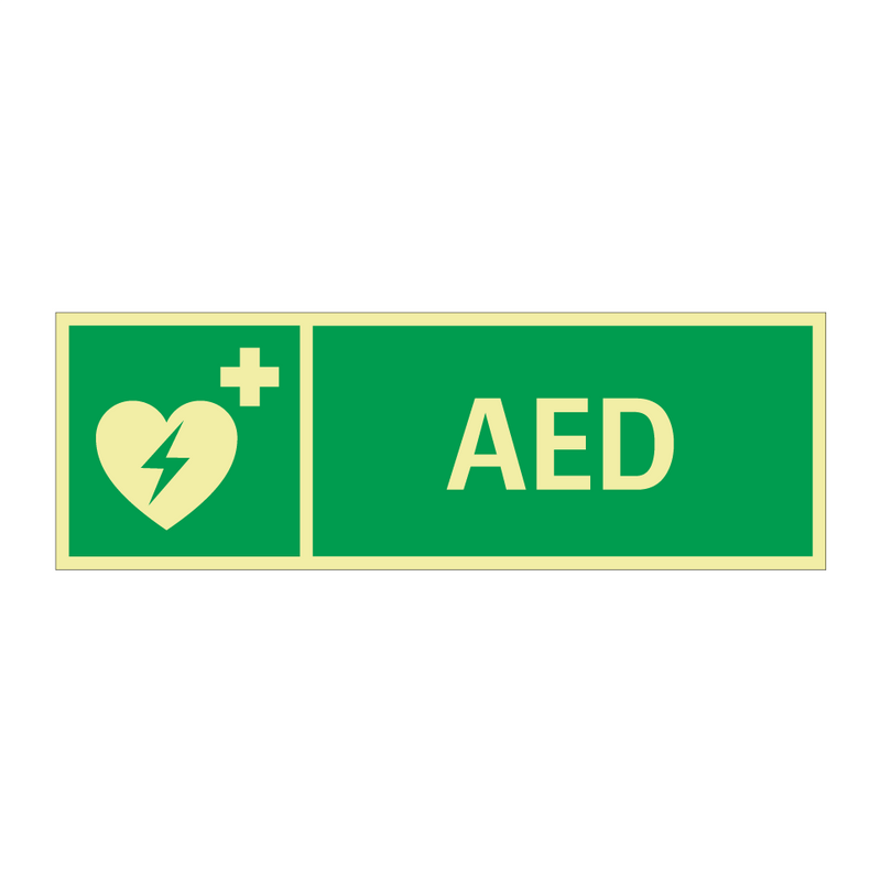 AED