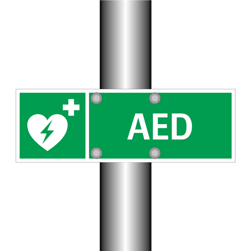 AED