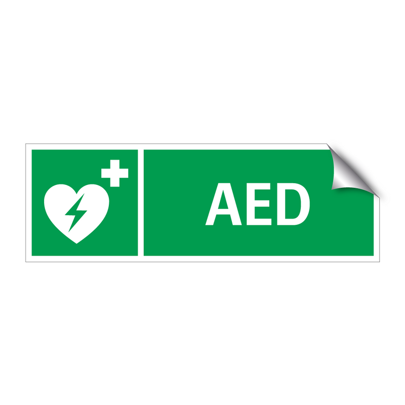 AED