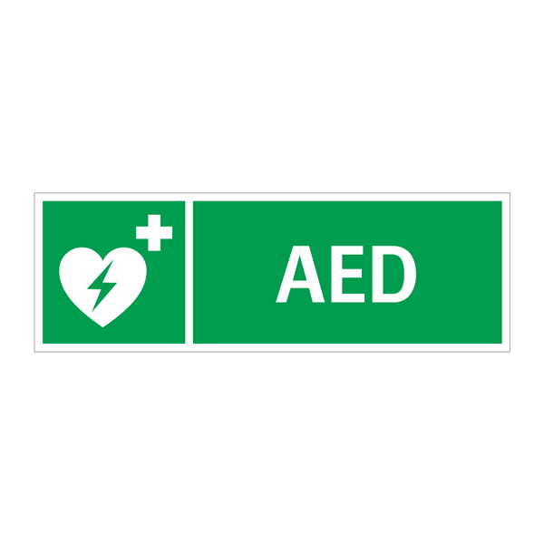 AED