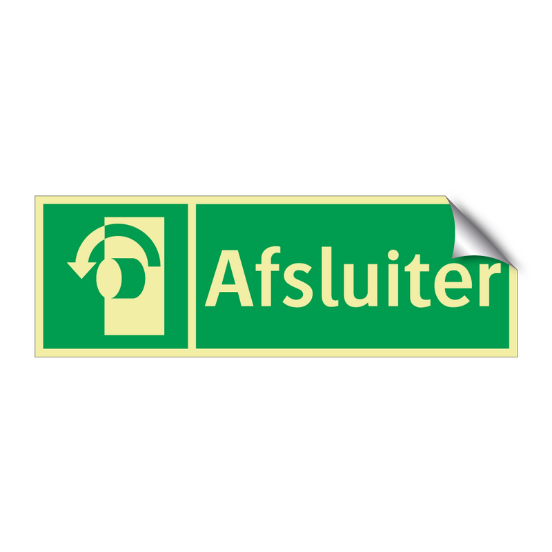 Afsluiter