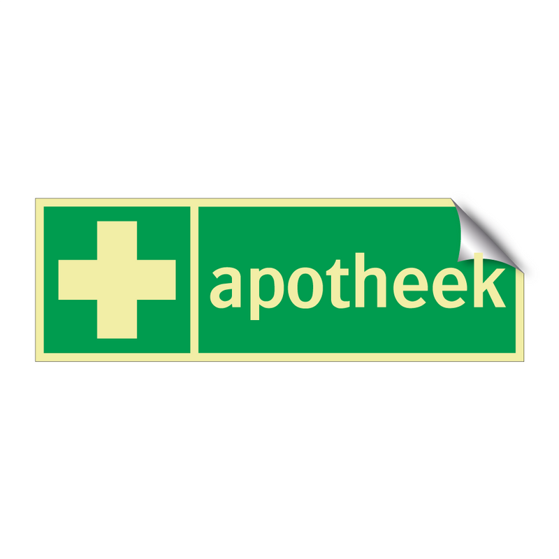 apotheek & apotheek & apotheek & apotheek