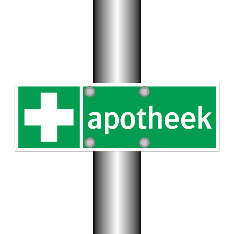 apotheek