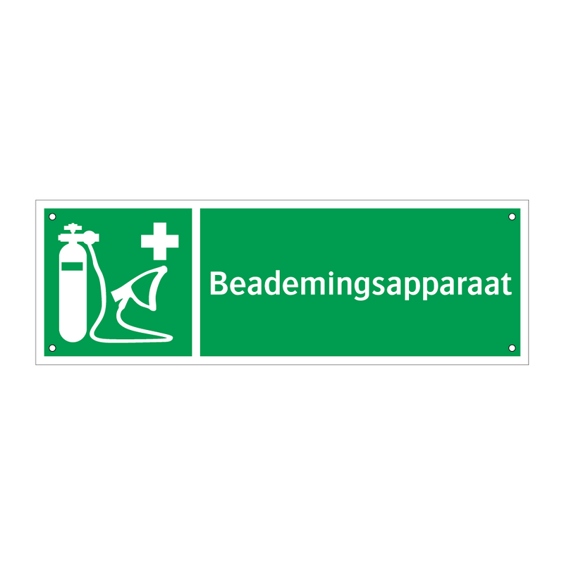 Beademingsapparaat