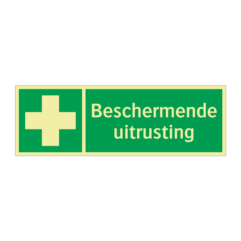 Beschermende uitrusting & Beschermende uitrusting & Beschermende uitrusting