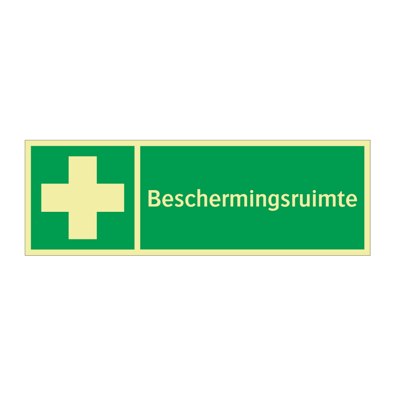 Beschermingsruimte