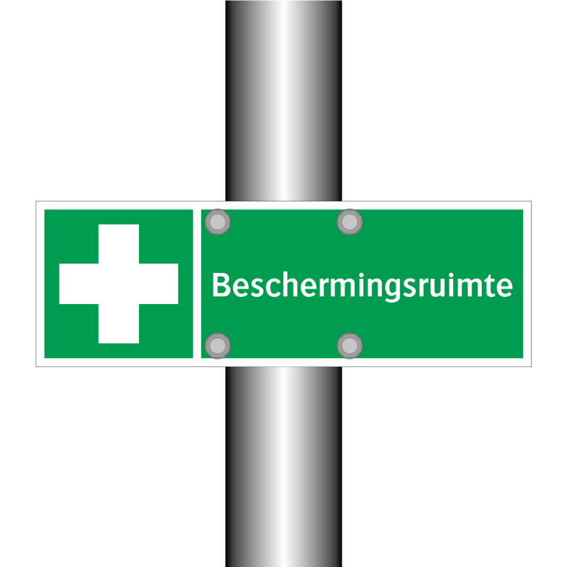 Beschermingsruimte