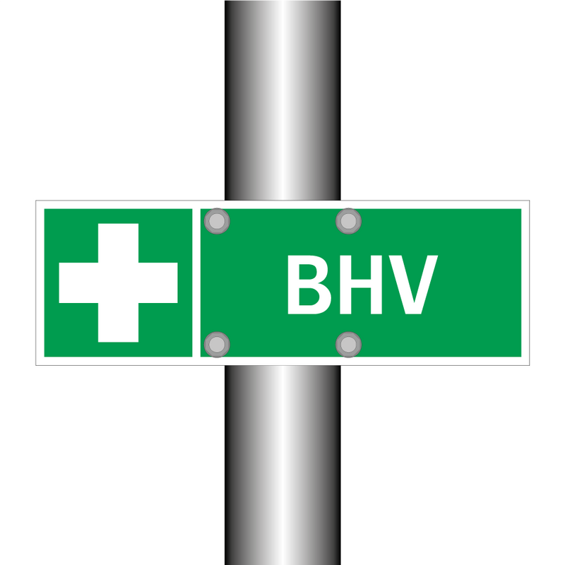 BHV & BHV & BHV