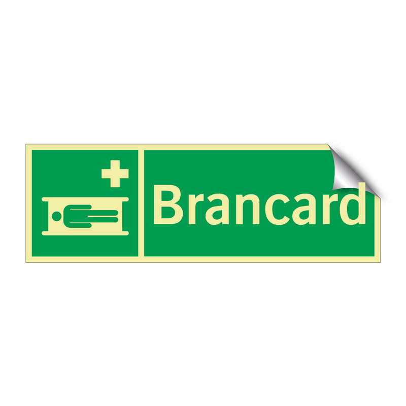 Brancard