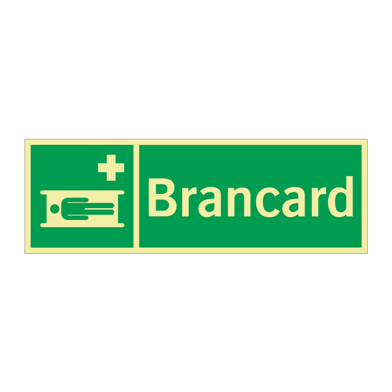 Brancard