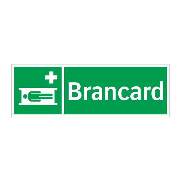 Brancard