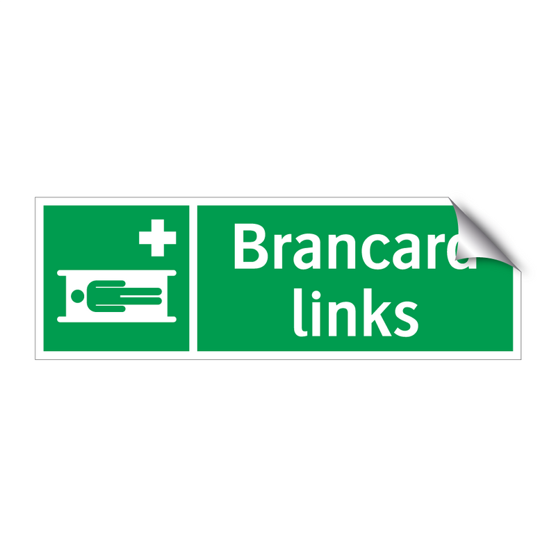 Brancard links & Brancard links & Brancard links & Brancard links