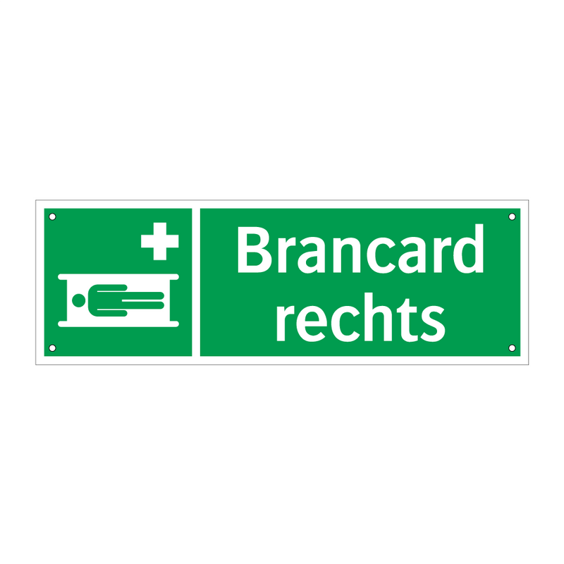 Brancard rechts & Brancard rechts & Brancard rechts & Brancard rechts & Brancard rechts