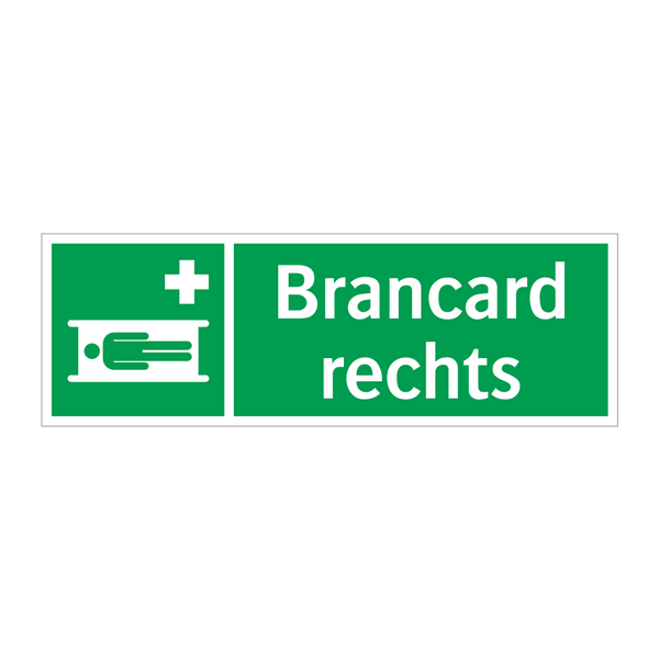 Brancard rechts & Brancard rechts & Brancard rechts & Brancard rechts & Brancard rechts