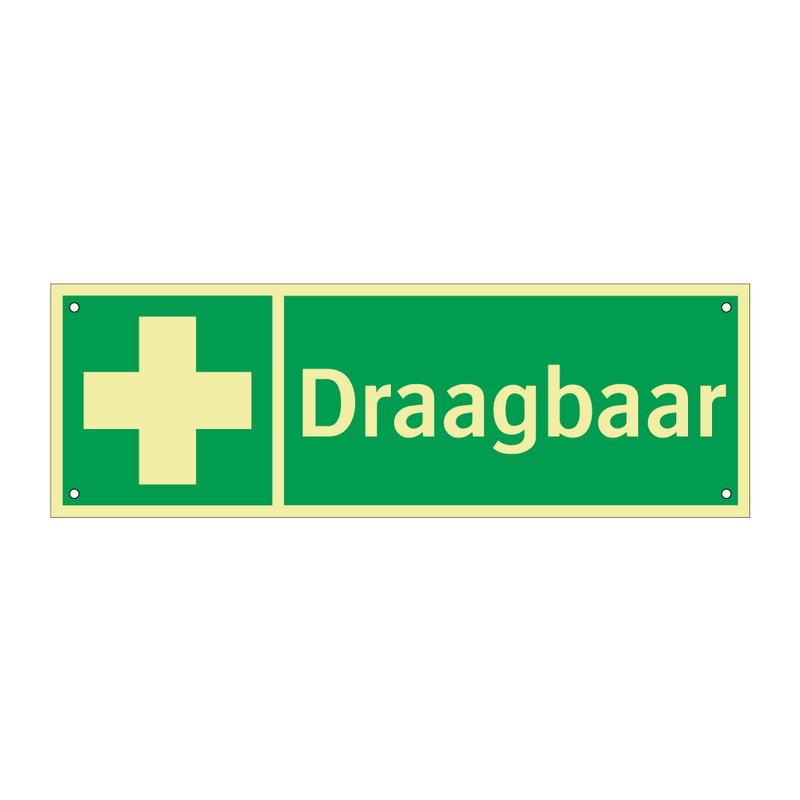 Draagbaar