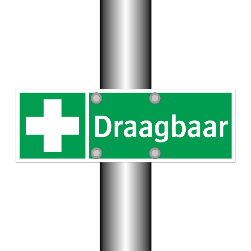 Draagbaar