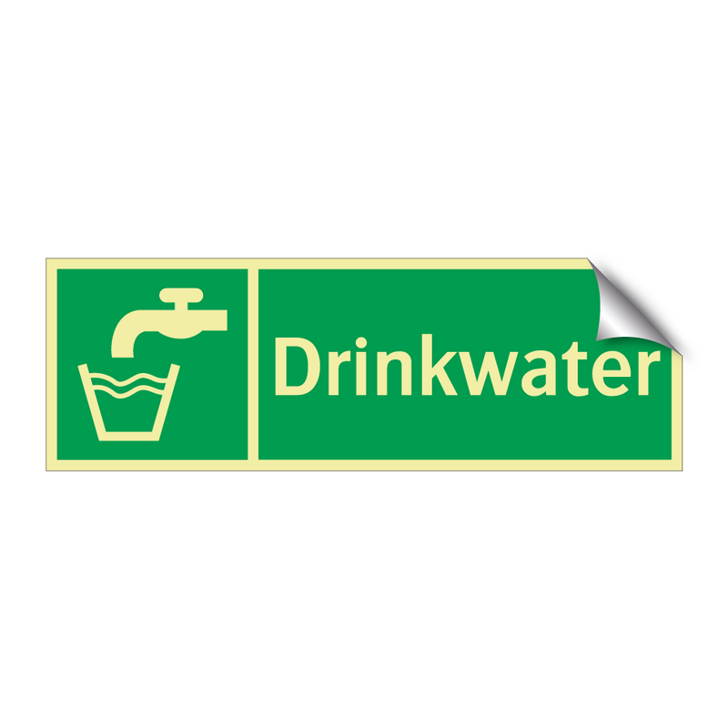 Drinkwater