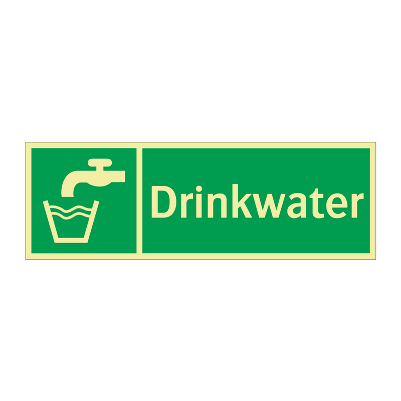 Drinkwater