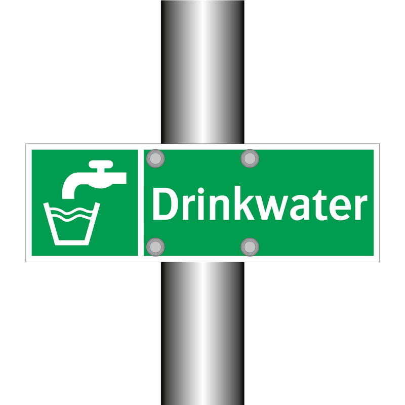 Drinkwater