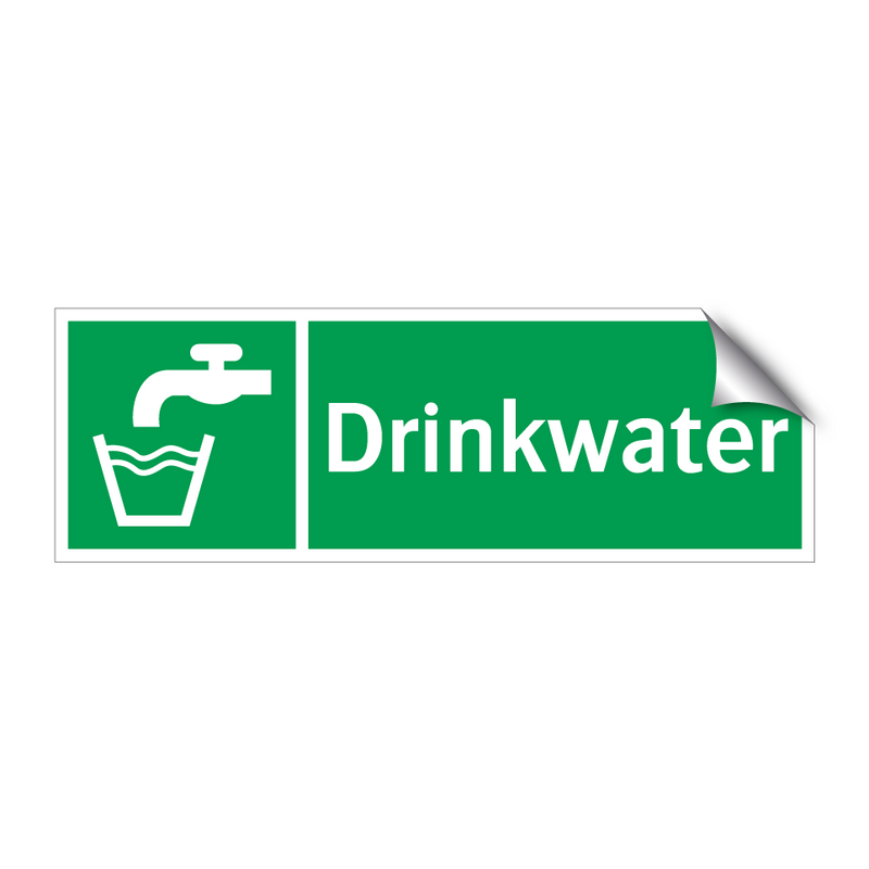 Drinkwater