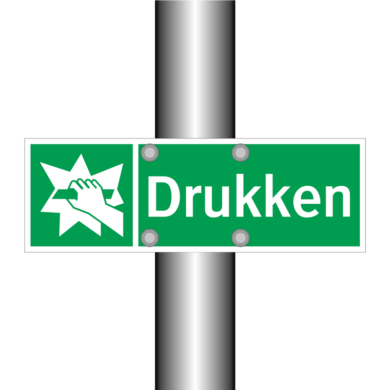 Drukken