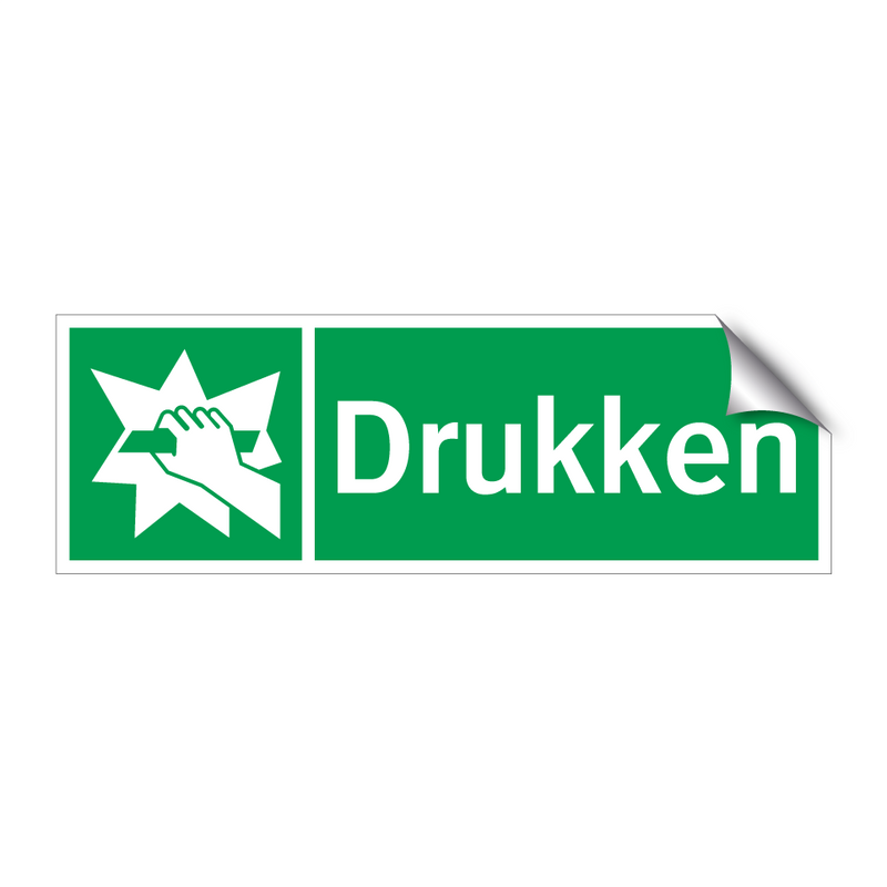 Drukken