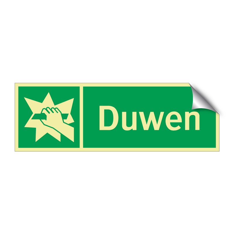 Duwen