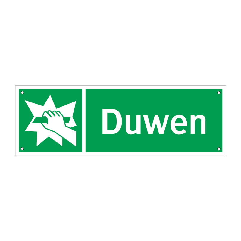 Duwen