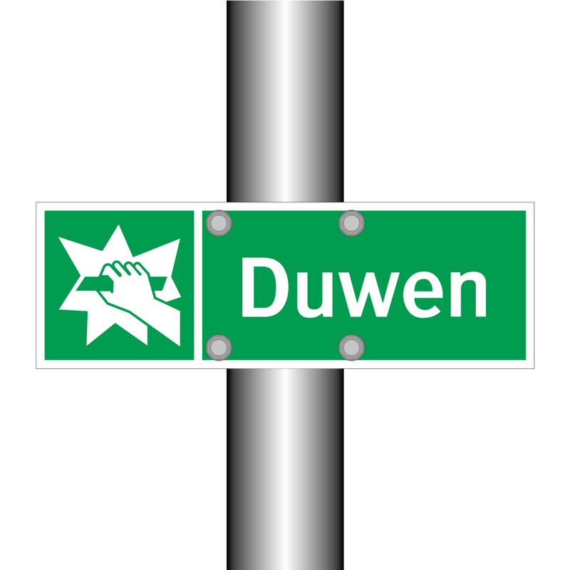 Duwen