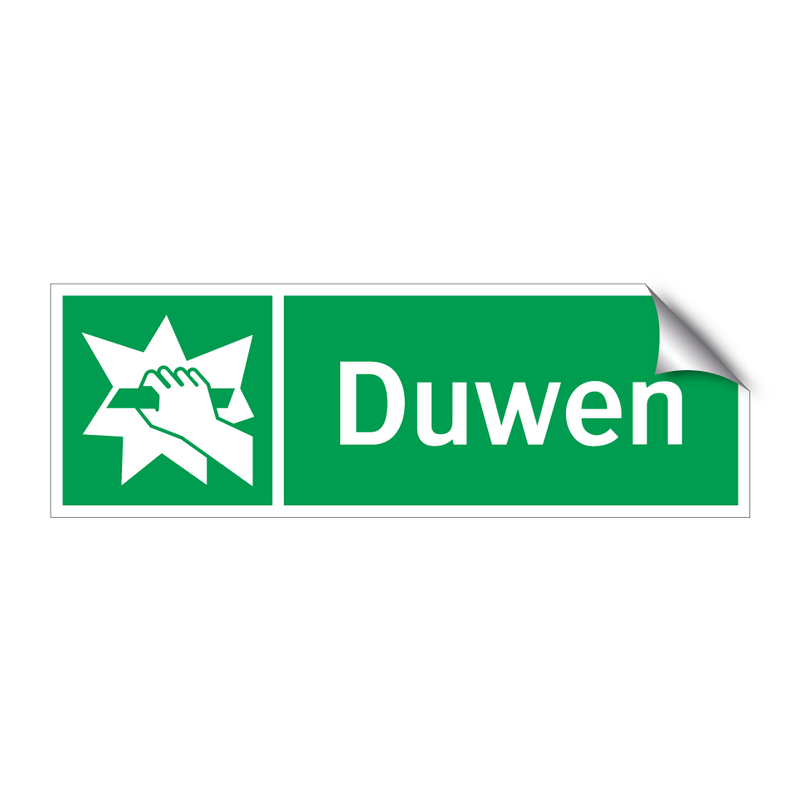 Duwen