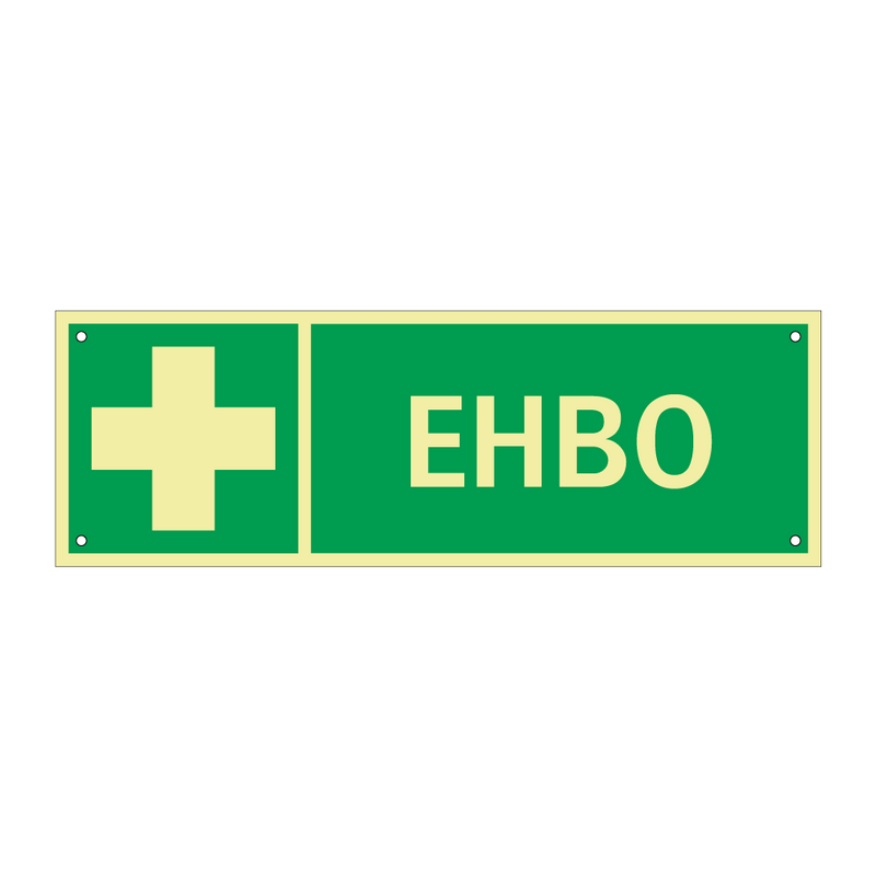 EHBO