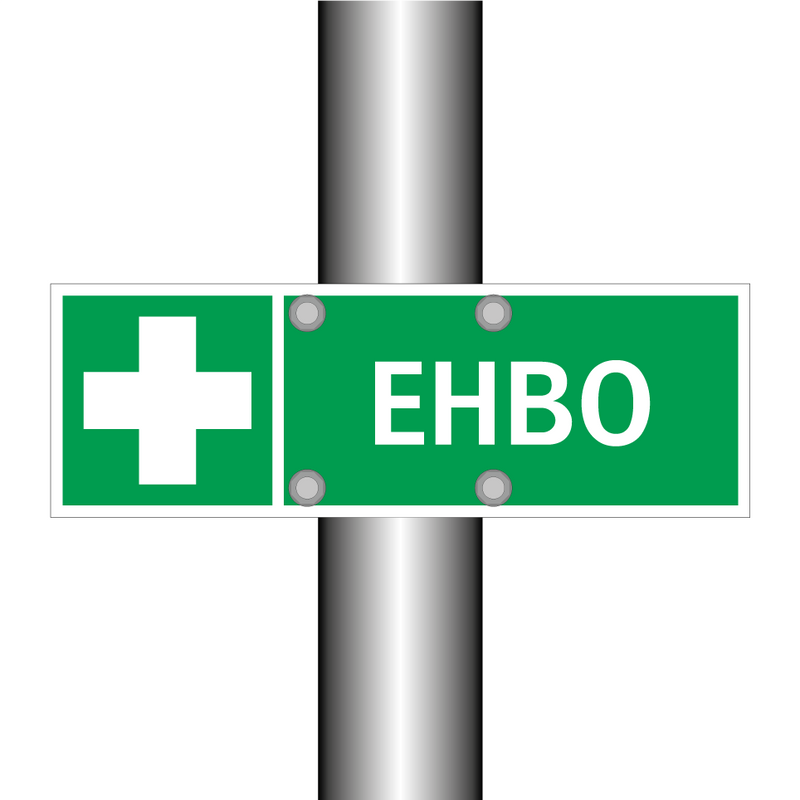 EHBO