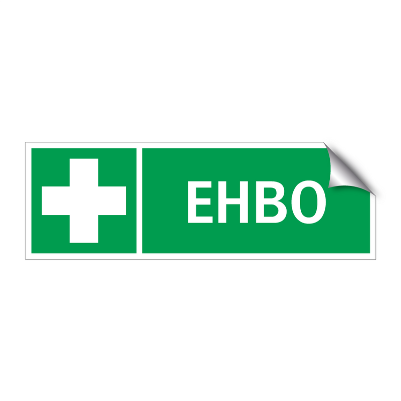 EHBO