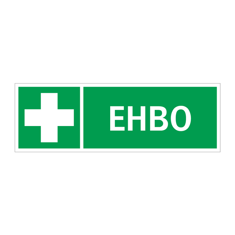 EHBO