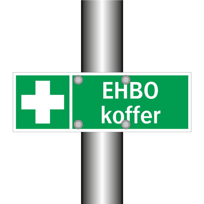 EHBO koffer