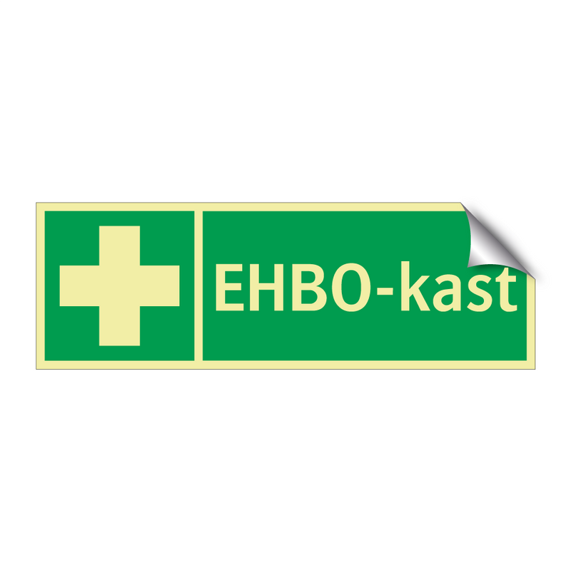 EHBO-kast